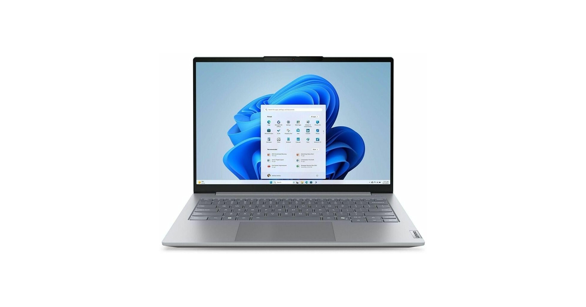 Amazon.com: Lenovo ThinkBook 14 G8 IRL 21SG000HUS 14